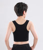 SmoothSilhouette Women's Chest Binder Tank Top ATHLEXES