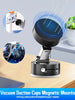 MagnetGrip Portable Car Phone Holder ATHLEXES