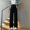 Maternity Comfort Wide Leg Pants ATHLEXES