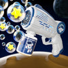 Galactic Bubble Blaster for Kids ATHLEXES