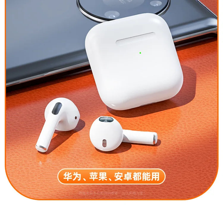 Polttopuut Pro6 True Wireless Headphones ATHLEXES