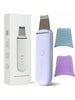 UltraClean Ultrasonic Skin Scrubber Spatula ATHLEXES