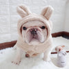 CozySoft Flannel Pet Jacket for All Breeds ATHLEXES