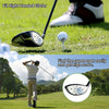 SwingSense Golf Club Impact Tape Stickers ATHLEXES