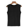 Chic Summer Knit Blouse for Women ATHLEXES