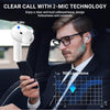 EliteSound Wireless Noise Cancelling Earbuds ATHLEXES
