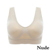 AeroFit Women's Sports Bra for Active Comfort ATHLEXES