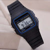 Luxury Stainless Steel Business Men's Watch ATHLEXES