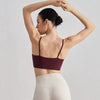 ElevateFit Backless Sports Bra for Women ATHLEXES