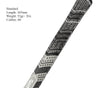 PrecisionGrip Rubber Golf Club Grips ATHLEXES