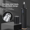 GroomMate Electric Nose Hair Trimmer ATHLEXES