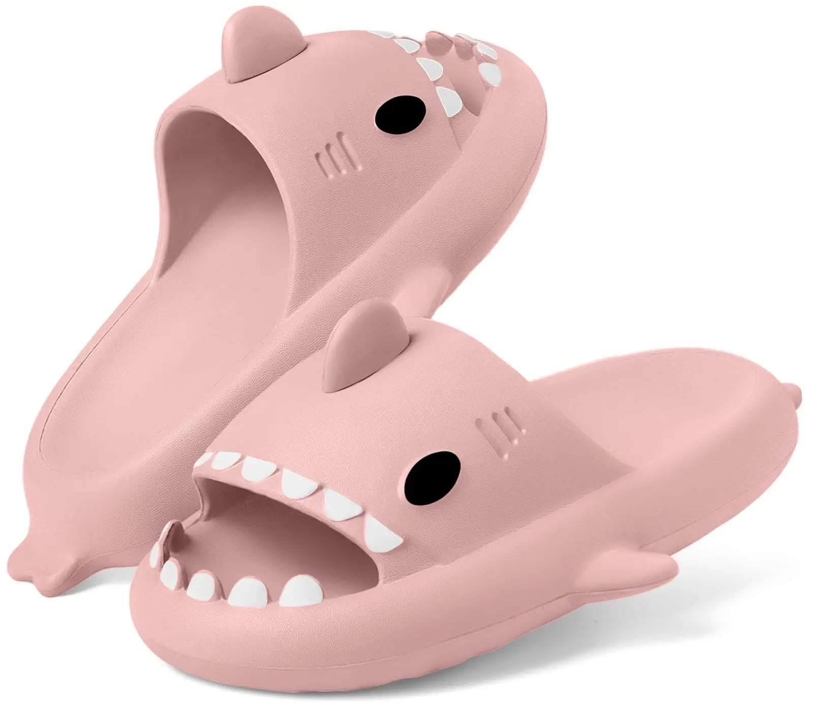 SharkSlide Casual Beach Slippers for All ATHLEXES