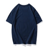 Cotton KB Soft and Breathable O-Neck Menâ??s T-Shirt ATHLEXES