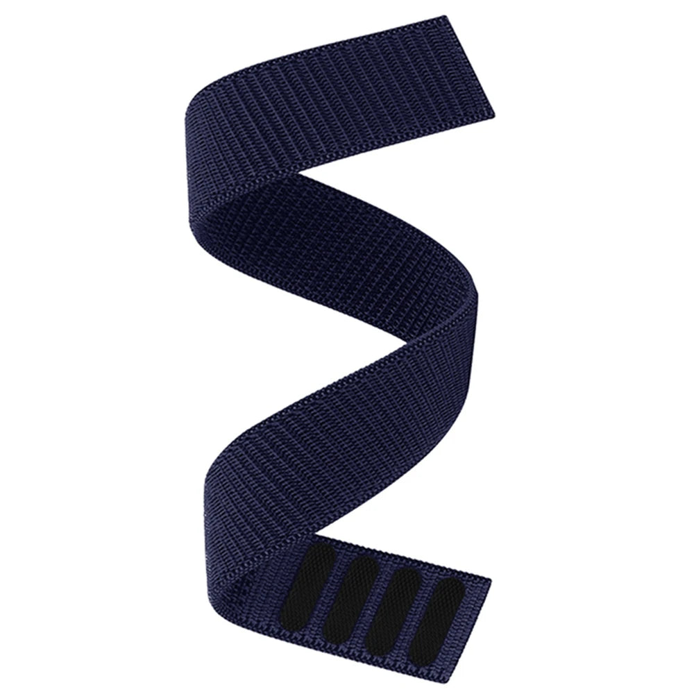 QuickFit Nylon Loop Strap for Garmin Watches ATHLEXES