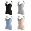 ComfortNest Plus Size Nursing Tank Top for Moms ATHLEXES