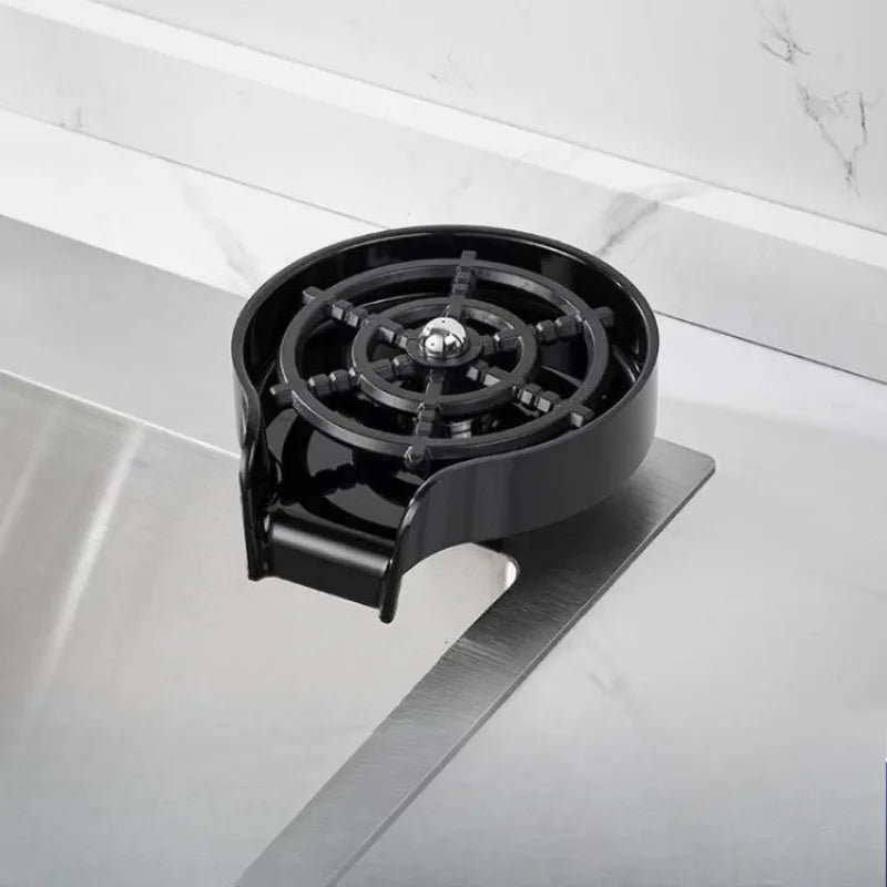 AutoClean High Pressure Glass Cup Washer ATHLEXES