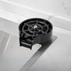 AutoClean High Pressure Glass Cup Washer ATHLEXES