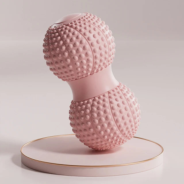 Peanut Bliss Massage Ball Set ATHLEXES