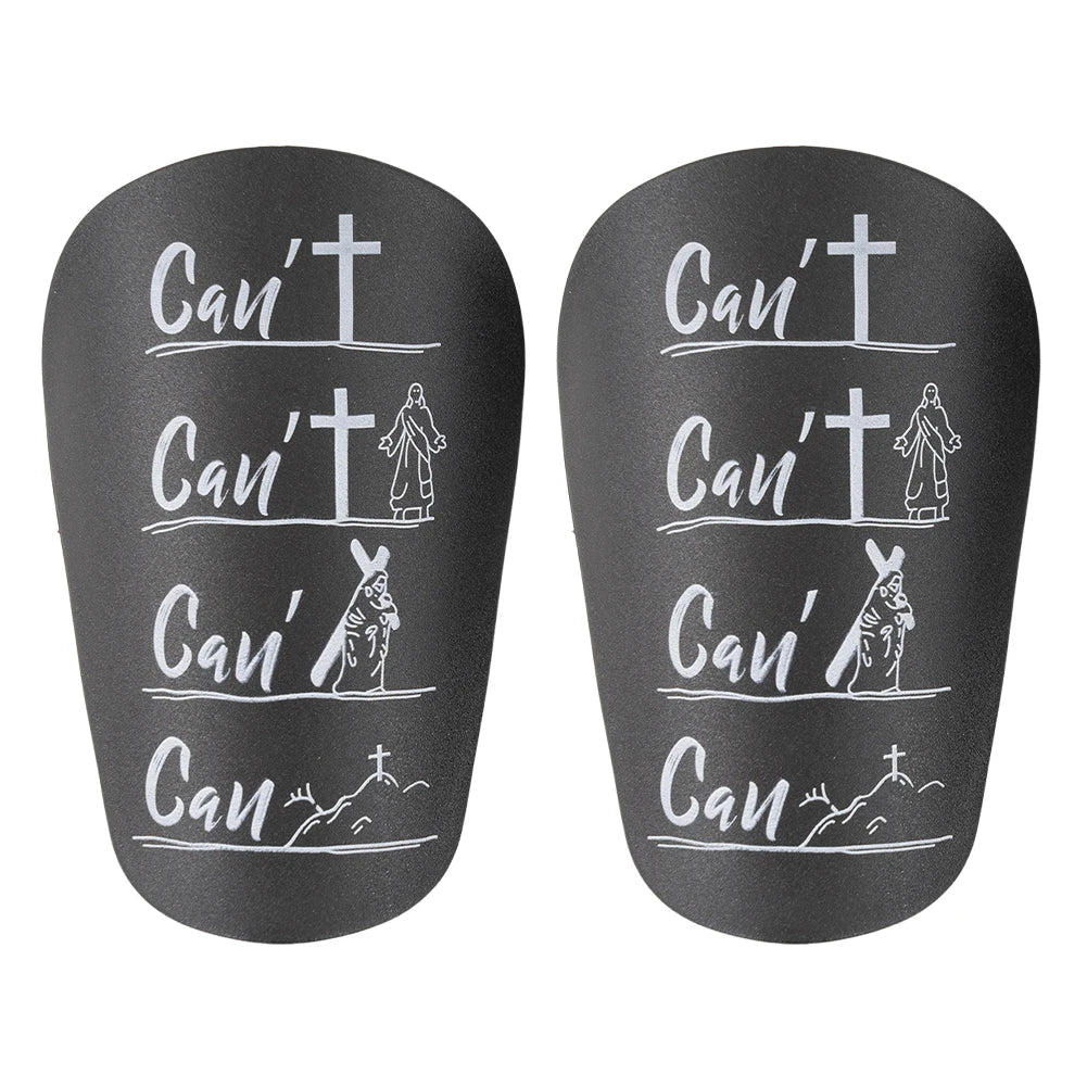 ProGuard Mini Soccer Shin Pads for All Ages ATHLEXES