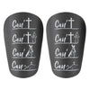 ProGuard Mini Soccer Shin Pads for All Ages ATHLEXES
