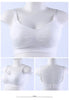 Breathable Seamless Maternity Nursing Bra Bralette ATHLEXES