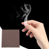 Magic Smoke Finger Trick - 10 Pcs Prank Set ATHLEXES