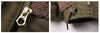 NON STOCK USN N-1 Military Style Warm Coat with Sherpa Lining ATHLEXES