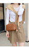 Chic Tassel Embroidered Crossbody Bag for Women ATHLEXES