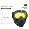 FusionGuard Automatic Welding Helmet ATHLEXES