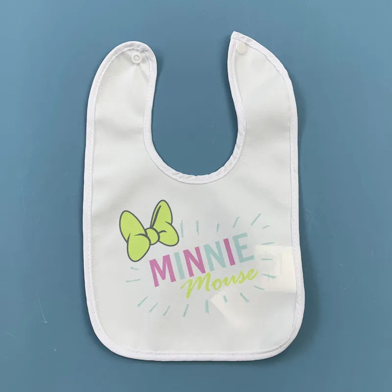 Baby Feeding Apron Bib ATHLEXES