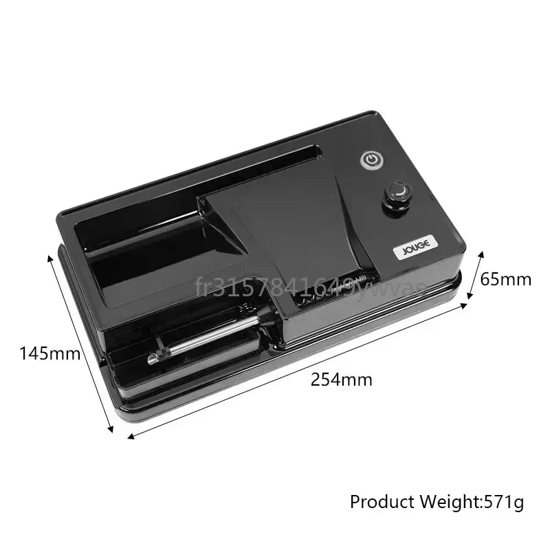 SmartRoll Electric Cigarette Maker ATHLEXES