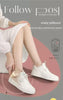 ComfortMax Heel Protectors: Sneaker Size Adjustable Inserts ATHLEXES
