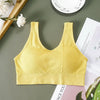 Seamless Comfort Sports Bra for Women ATHLEXES
