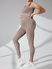 MaternityFit Quick-Dry Yoga Suit ATHLEXES
