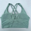 ElevateFit Cross Back Sports Bra ATHLEXES
