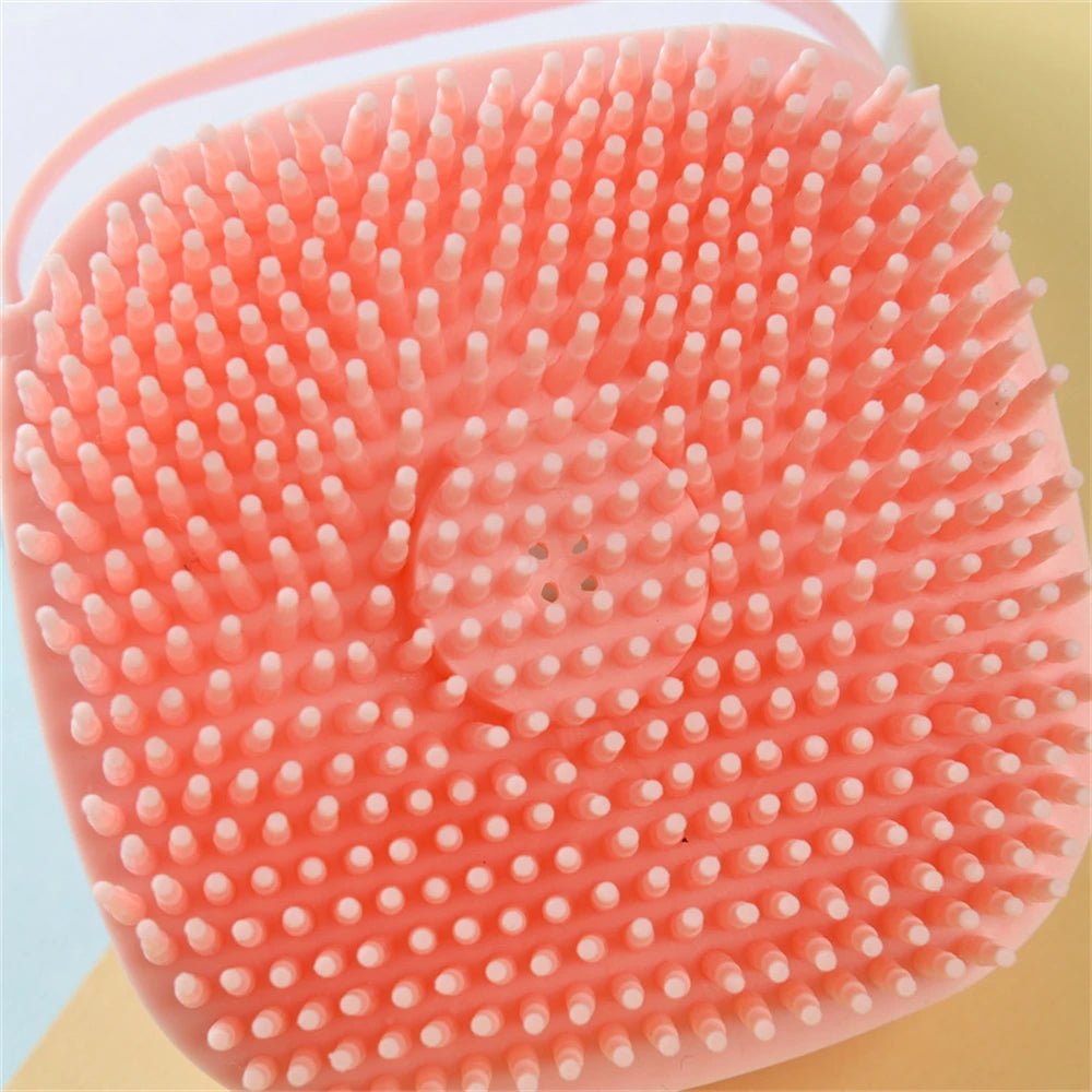 Silicone Pet Bathing Brush ATHLEXES