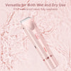 SilkSmooth 2 in 1 Women's Electric Razor ATHLEXES