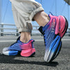 Carbon Plate Men's Outdoor Running Sneakers ATHLEXES