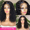 JAYCEE Brazilian Water Wave Lace Wig ATHLEXES