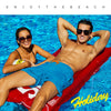AquaFlex Quick Dry Swim Shorts ATHLEXES
