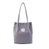 ChicCanvas Multi-Purpose Tote Bag ATHLEXES