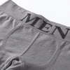 PremiumMen's Elastic Comfort Boxer Briefs Set ATHLEXES