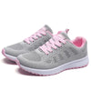 BreatheEasy Women's White Athletic Sneakers for Sport and Casual Wear ATHLEXES