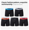 ComfortFit Men's Boxer Briefs Pack ATHLEXES