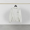 Urban Luxe Reflective Logo Hoodie for Men ATHLEXES