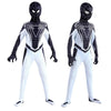 Negative Zone Spider-Man Kids Costume Jumpsuit ATHLEXES