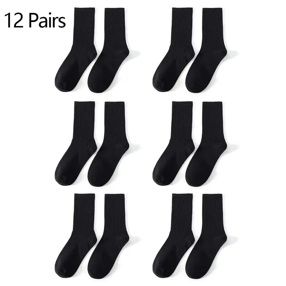 Urban Classic Crew Socks Set for Men ATHLEXES