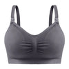 Seamless Bliss Postpartum Breastfeeding Bra ATHLEXES