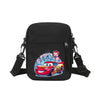 Lightning McQueen Crossbody Bag for All Ages ATHLEXES