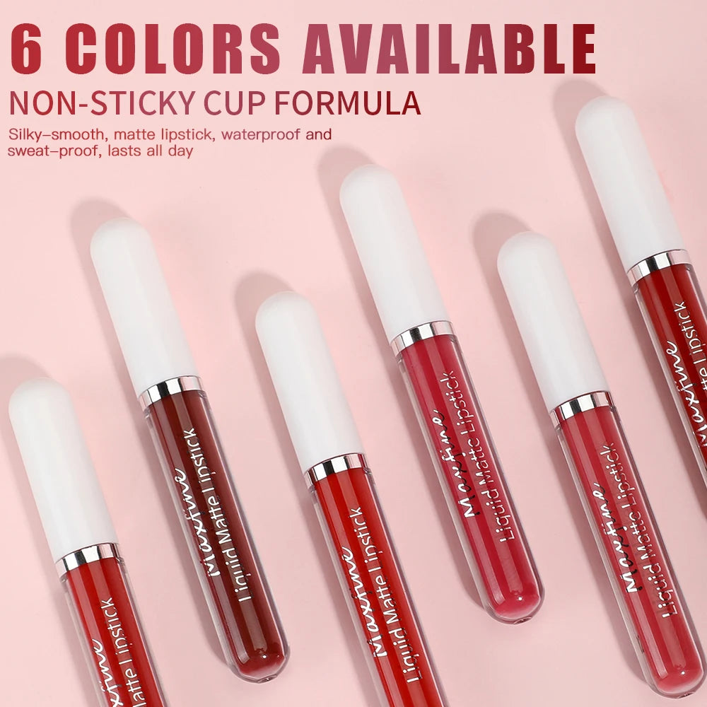 Matte Liquid Lipstick ATHLEXES